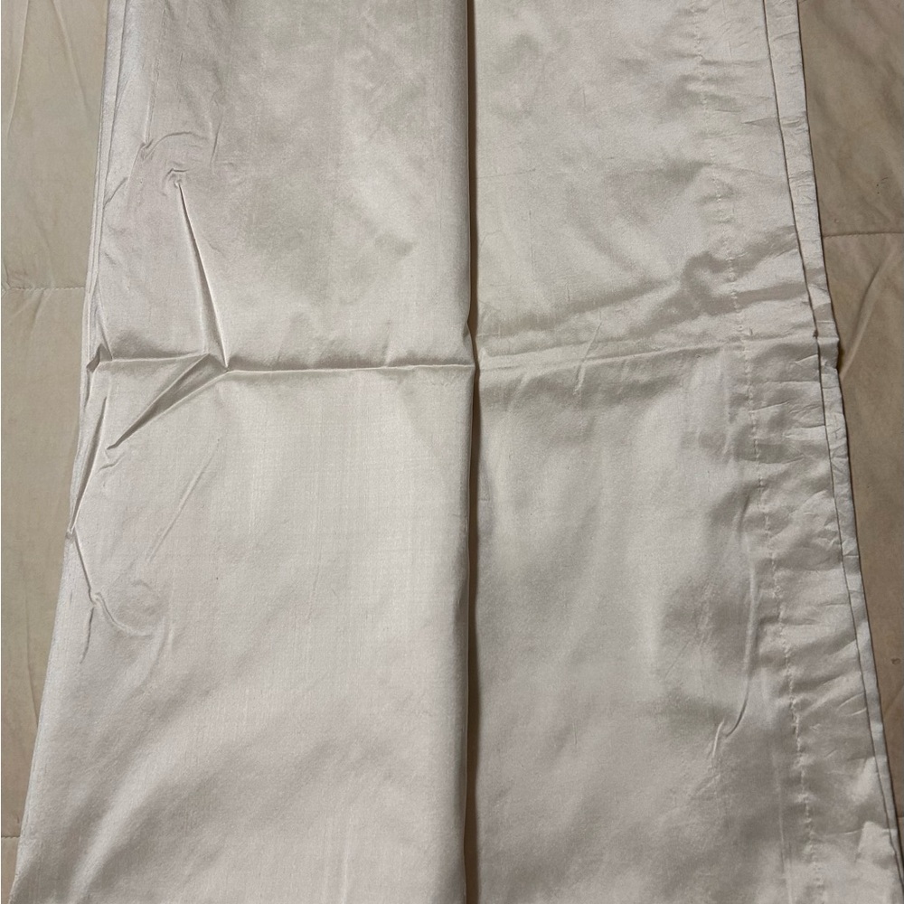 Dupioni Silk Fabric